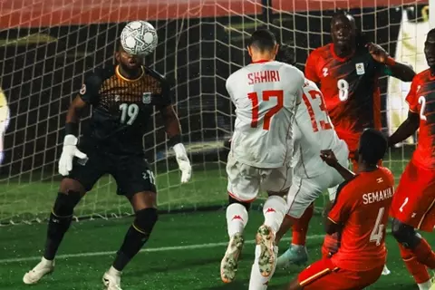 أهداف غزيرة وتفوق ملحوظ.. ماذا قدمت المنتخبات العربية في الجولة الأولى بأمم أفريقيا؟